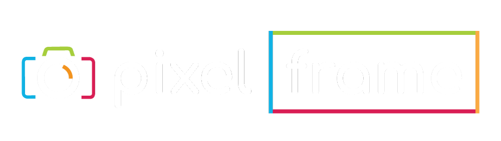 Pixel Frame
